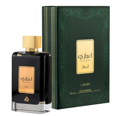 LATTAFA EJAAZI MAN 100ML EDP