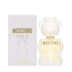 MOSCHINO TOY 2 WOMAN 100ML EDT