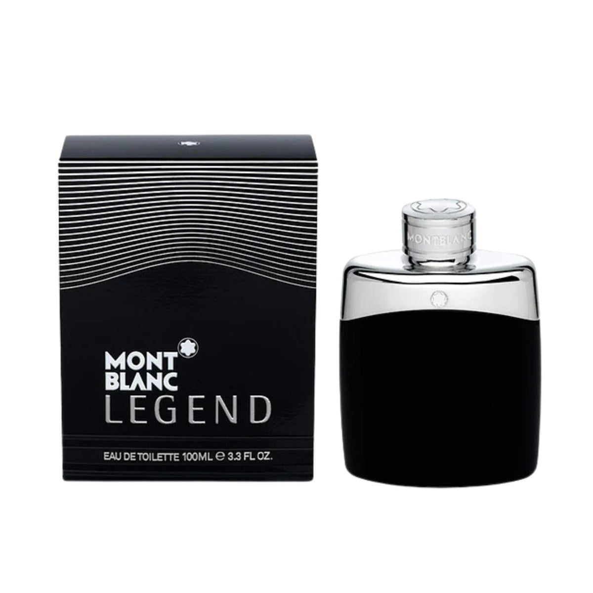 MONT BLANC LEGEND MAN 100ML EDT
