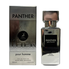MAISON ALHAMBRA PANTHER POUR HOMME EDP 30 ML