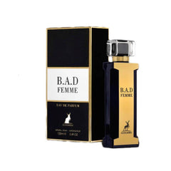 MAISON ALHAMBRA B.A.D FEMME 100ML EDP