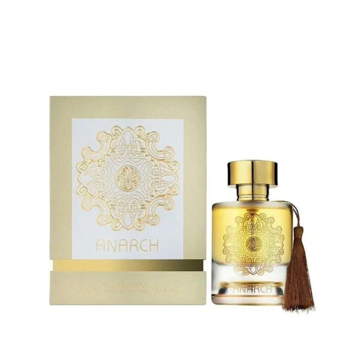 LATTAFA ANARCH UNISEX 100ML EDP (TIZIANA TERENZI ANDROMEDA)