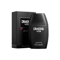 GUY LAROCHE DRAKKAR NOIR HOMBRE 50 ML EDT