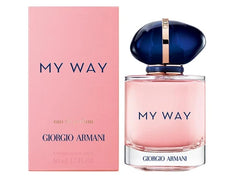 Giorgio Armani My Way 50ML EDP Mujer