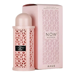 Lattafa Rave Now Women 100ML EDP
