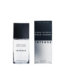 Issey Miyake L Eau Dissey Pour Homme Intense 125ML EDT Hombre