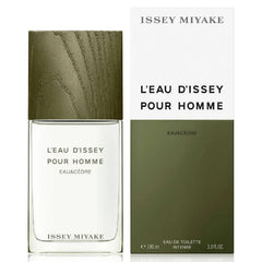 Issey Miyake L Eau Pour Homme Cedre 100 ML EDT Hombre