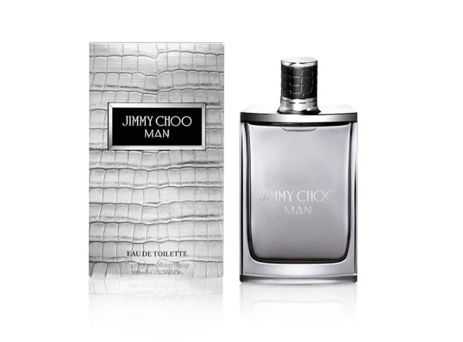 Jimmy Choo 100ML EDT Hombre