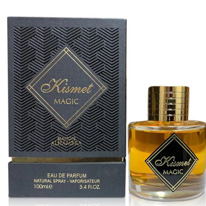 MAISON ALHAMBRA KISMET MAGIC 100ML EDP