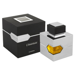 Al Haramain L Aventure 100ML Extrait De Parfum