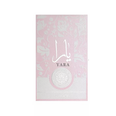 LATTAFA YARA WOMAN 100ML EDP