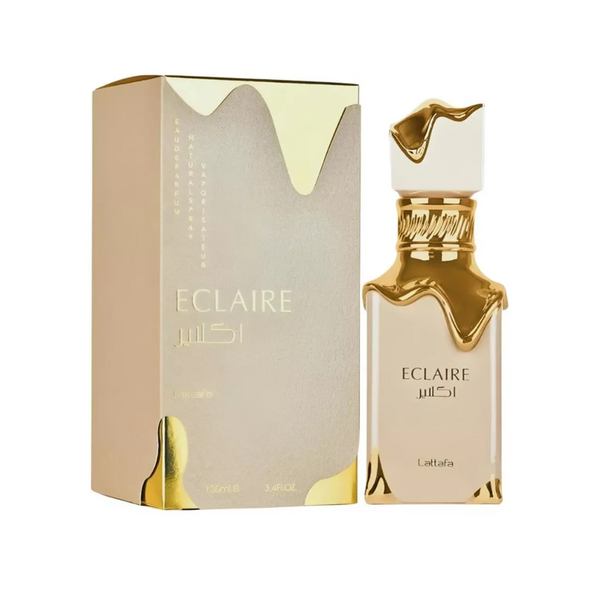 LATTAFA ECLAIRE MUJER 100ML EDP