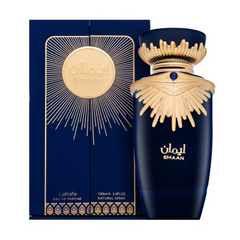 LATTAFA EMAAN HOMBRE 100 ML EDP