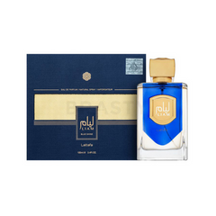 LATTAFA LIAM BLUE SHINE EDP 100 ML