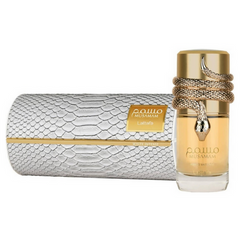 LATAFFA MUSAMAM WHITE UNISEX 100 ML EDP
