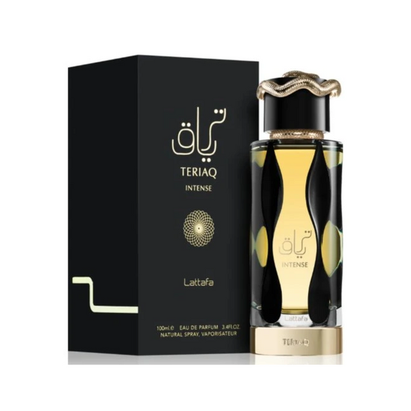 TERIAQ INTENSE EDP 100 ML