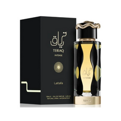 TERIAQ INTENSE EDP 100 ML