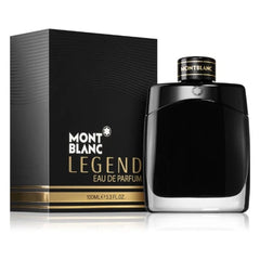 Mont Blanc Legend 100ML EDP Hombre