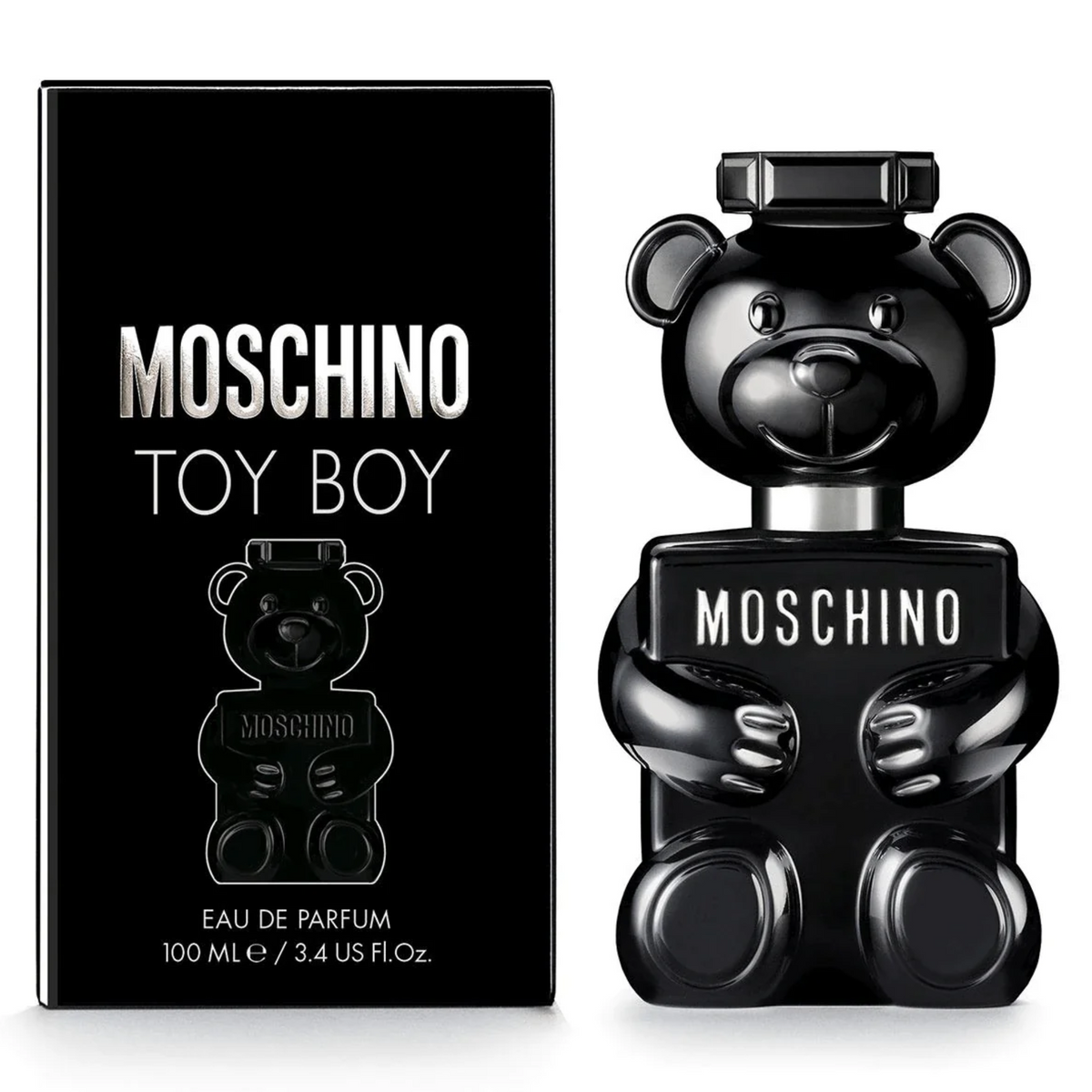 MOSCHINO TOY BOY 100ML EDP