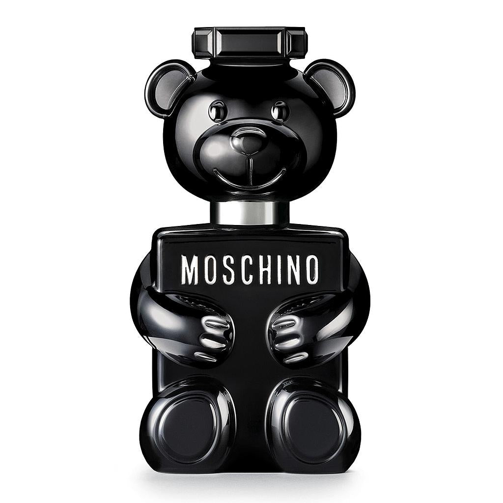 TESTER MOSCHINO TOY BOY EDP 100ML