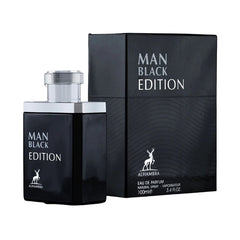 MAISON ALHAMBRA MAN BLACK EDITION HOMBRE 100 ML EDP