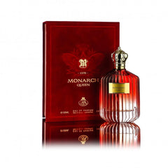 FRAGRANCE WORLD MONARCH QUEEN UNISEX 100ML EDP