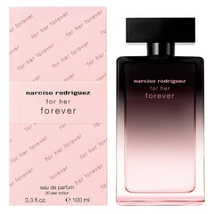 Narciso Rodriguez For Her Forever 100ML EDP Mujer