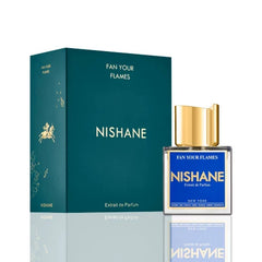 Nishane Fan Your Flames Extrait De Parfum 100ML Unisex