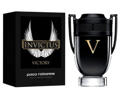 Paco Rabanne Invictus Victory Extreme 100ML EDP Hombre