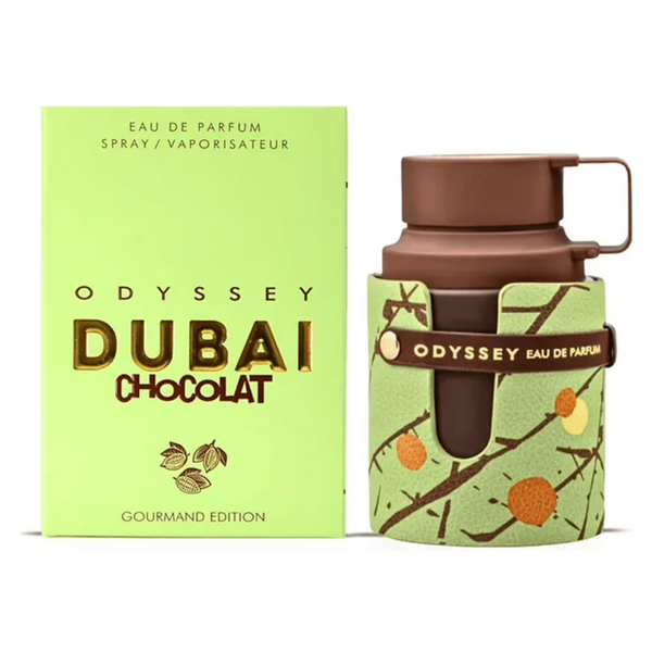 ARMAF ODYSSEY DUBAI CHOCOLAT GOURMAND 100ML