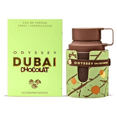 ARMAF ODYSSEY DUBAI CHOCOLAT GOURMAND 100ML