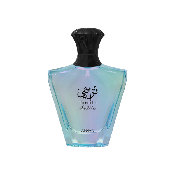 AFNAN TURATHI ELECTRIC EDP 90 ml Unisex de Afnan