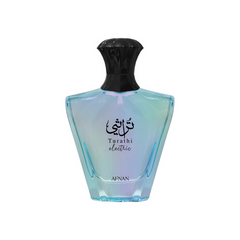 AFNAN TURATHI ELECTRIC EDP 90 ml Unisex de Afnan