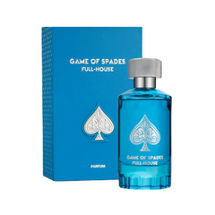 JO MILANO GAME OF SPADES FULL-HOUSE PARFUM 100 ML