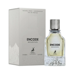 MAISON ALHAMBRA ENCODE MOUNTAIN 100 ML EDP