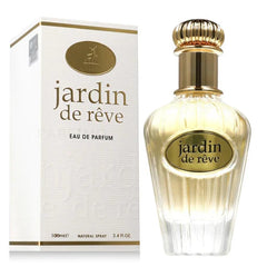 MAISON ALHAMBRA JARDIN DE REVE PARFUM 100 ML EDP MUJER