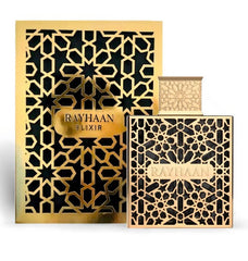 RAYHAAN ELIXIR EDP (DUPE LE MALE ELIXIR) 100ML