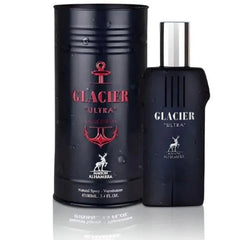 MAISON ALHAMBRA ULTRA GLACIER HOMBRE 100 ML EDP