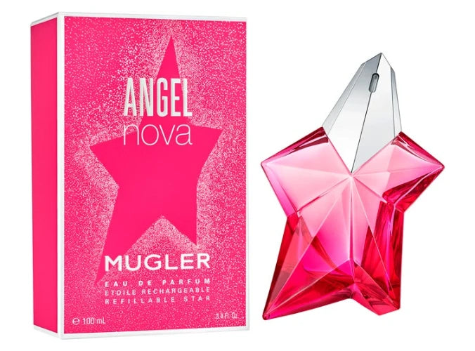 Thierry Mugler Angel Nova Parfum 100ML EDP Mujer