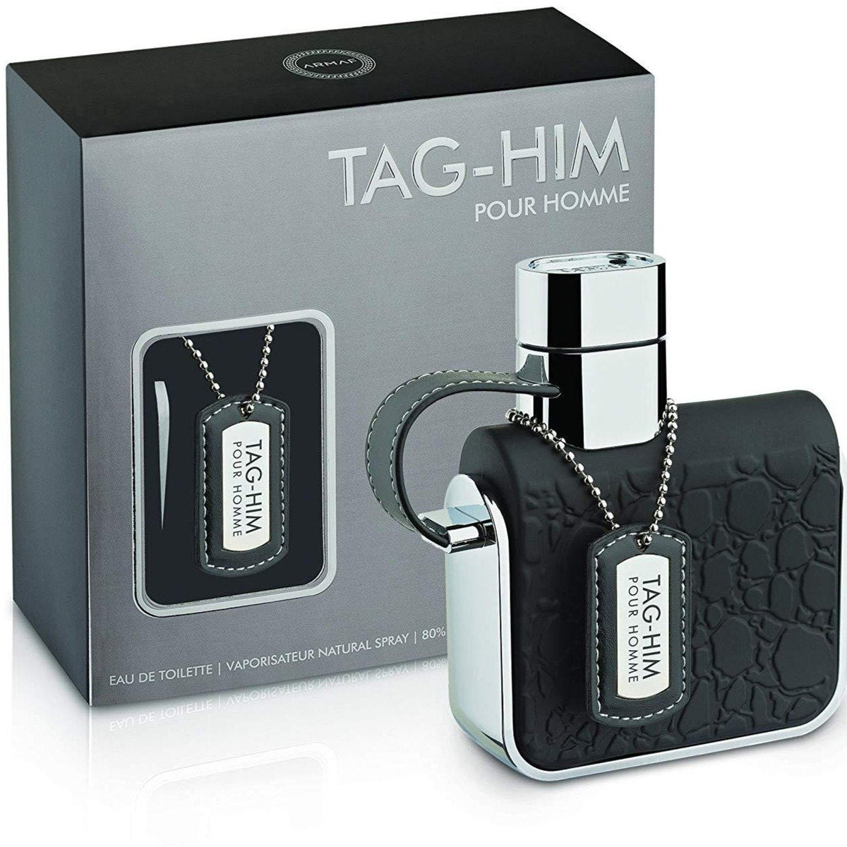 ARMAF TAG HIM POUR HOMME 100ML EDP
