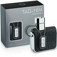 ARMAF TAG HIM POUR HOMME 100ML EDP