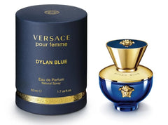Versace Pour Femme Dylan Blue 50ML EDP Mujer