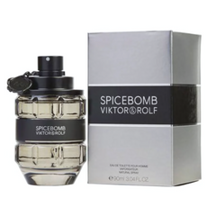 VIKTOR ROLF SPICEBOMB POUR HOMME 90ML EDT