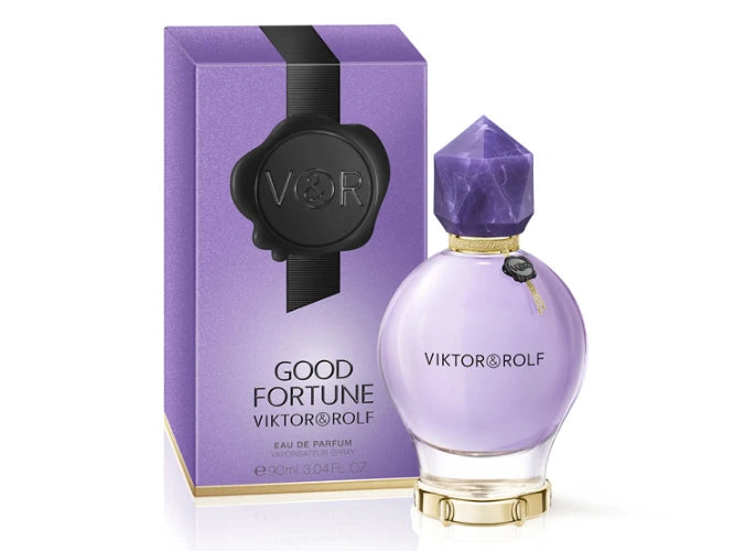 Viktor And Rolf Good Fortune 90ML EDP Mujer