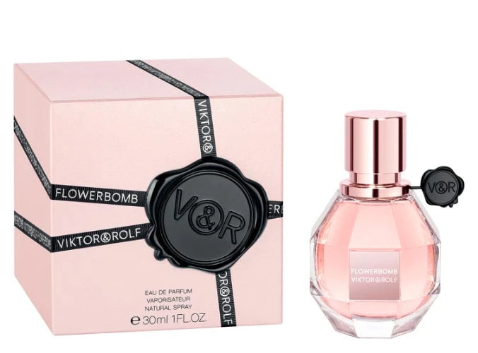 Viktor And Rolf Flowerbomb 100ML EDP Mujer