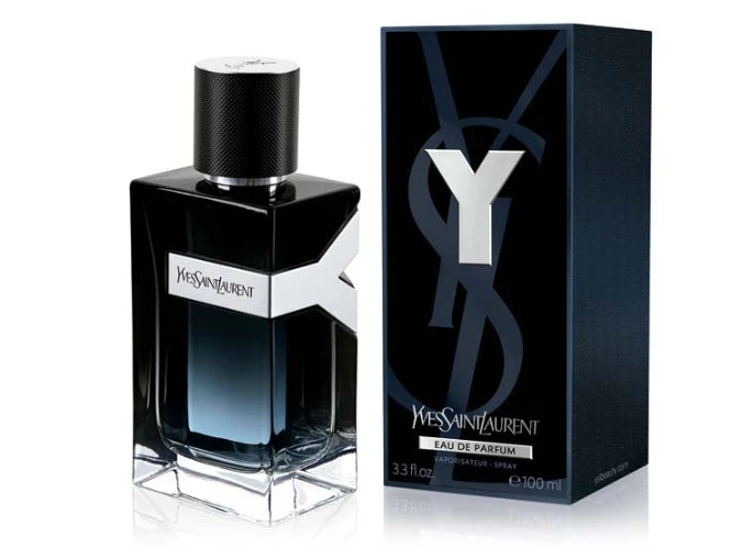 Yves Saint Laurent Y 100ML EDP Hombre