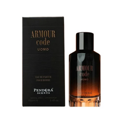 PARIS CORNER ARMOUR CODE UOMO POUR HOMME 100ML (ARMANI CODE PROFUMO)