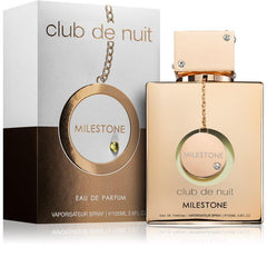 ARMAF CLUB DE NUIT MILESTONE 105ML EDP