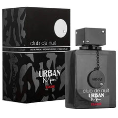 ARMAF CLUB DE NUIT URBAN ELIXIR HOMBRE 105 ML EDP