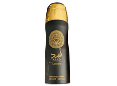 DESODORANTE LATTAFA ASAD MEN 200 ML SPRAY